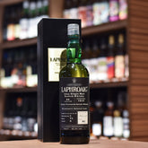 Laphroaig 24 Year Old Warehouse 1 Selected Casks 62, 64, 65 & 66